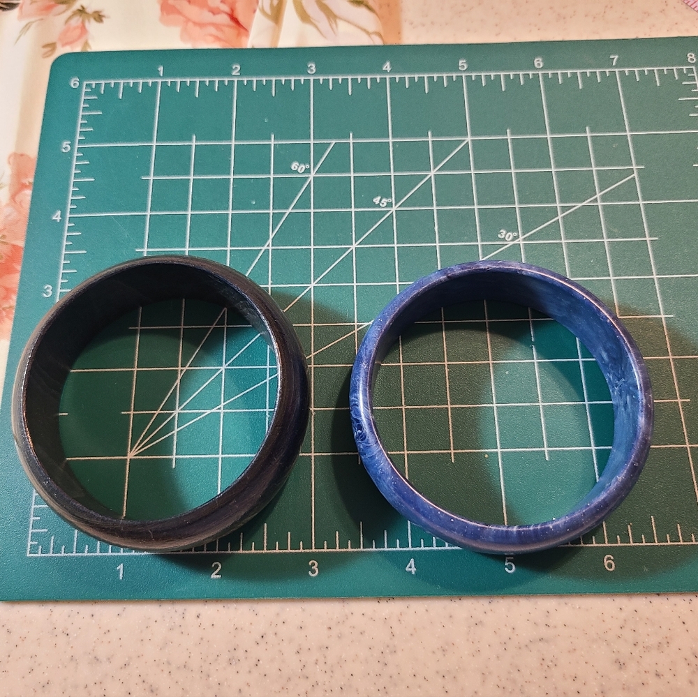 Bracelet Bangle Set - image 8